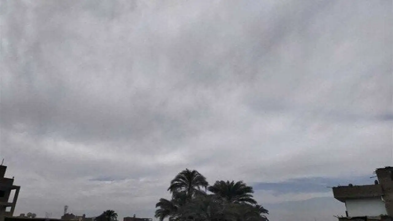 توقعات هيئة الأرصاد الجوية لدرجات الحرارة وحالة الطقس يوم السبت 4 أبريل